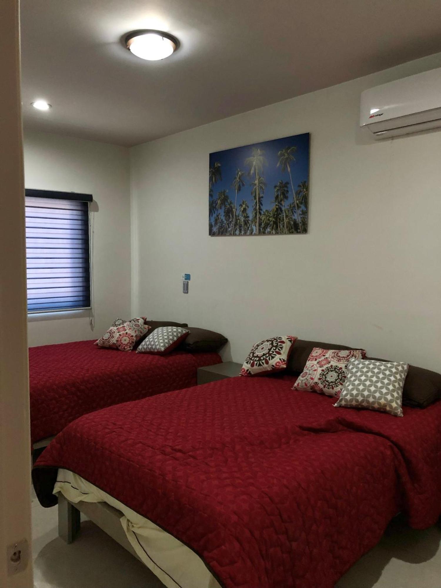 Playa Sur Departamento Centrico Y Turistico Apartment Масатлан Екстериор снимка