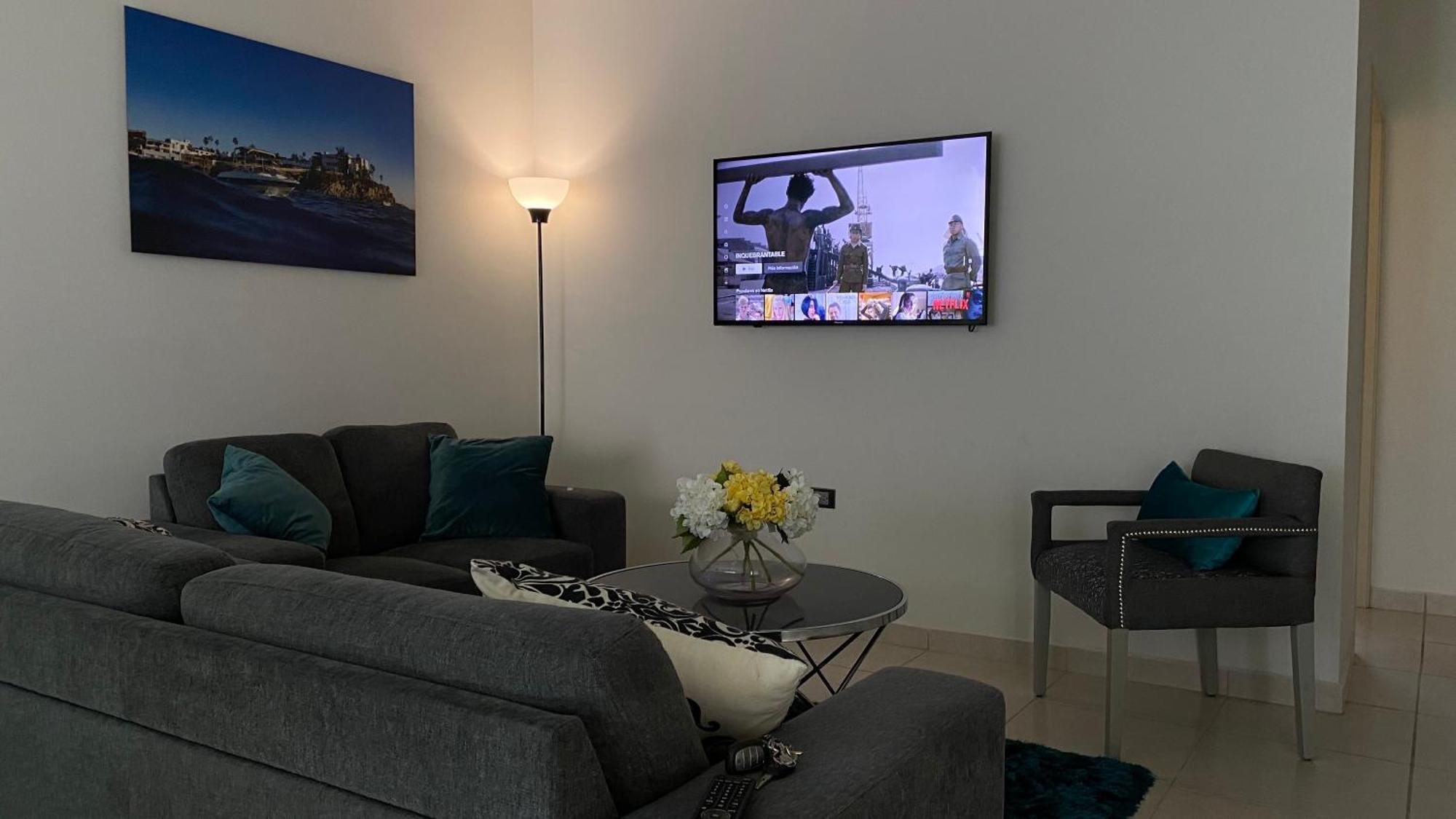 Playa Sur Departamento Centrico Y Turistico Apartment Масатлан Екстериор снимка