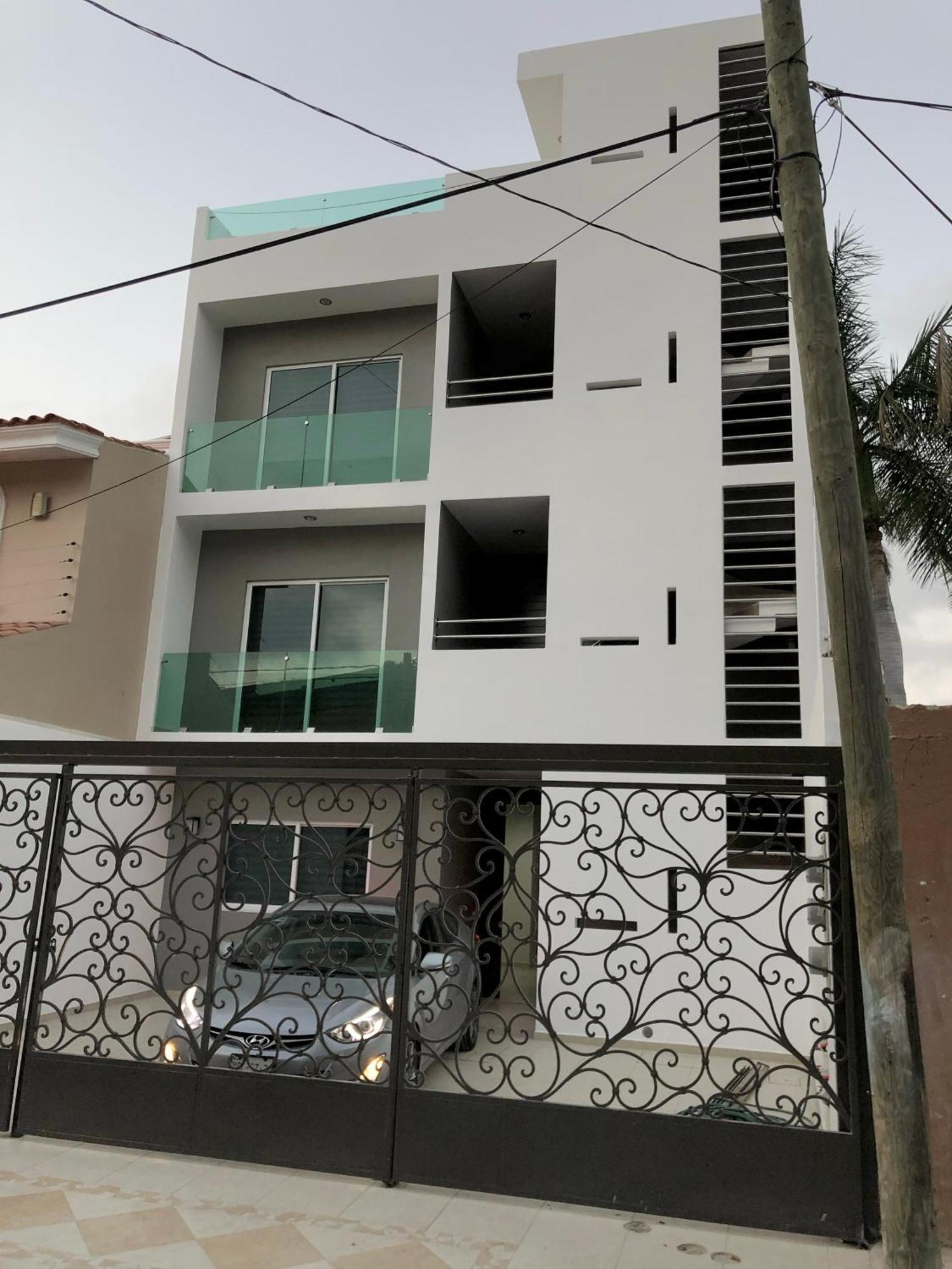 Playa Sur Departamento Centrico Y Turistico Apartment Масатлан Екстериор снимка