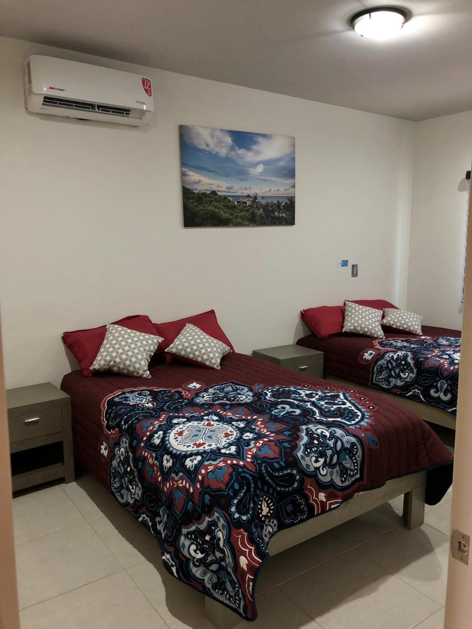 Playa Sur Departamento Centrico Y Turistico Apartment Масатлан Екстериор снимка